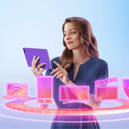 Комбо - единая связь Ростелеком для всех в деревня Жидкое (Орловская область)