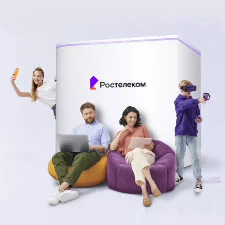 Технологии доступа Ростелеком в деревня Жидкое (Орловская область)