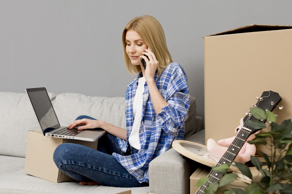 Переезд в новую квартиру в&nbsp;деревня Жидкое (Орловская область)